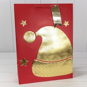 Пакет подарочный    