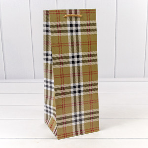 Пакет подарочный