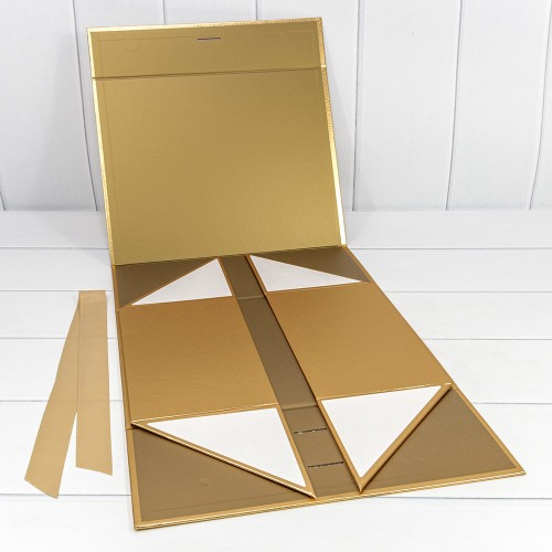 Коробка Прямоугольная    