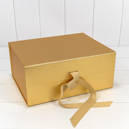 Коробка Прямоугольная    