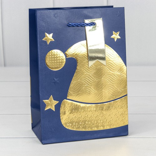 Пакет подарочный   