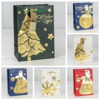 Пакет подарочный   