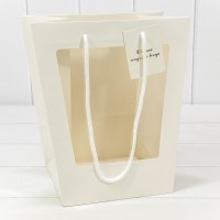 Пакет подарочный  