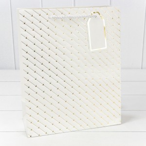 Пакет подарочный   