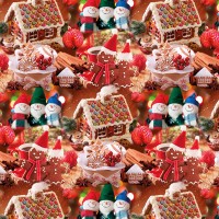 Бумага в листах      