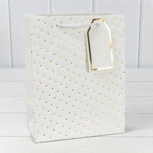 Пакет подарочный    