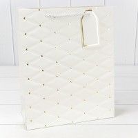 Пакет подарочный    