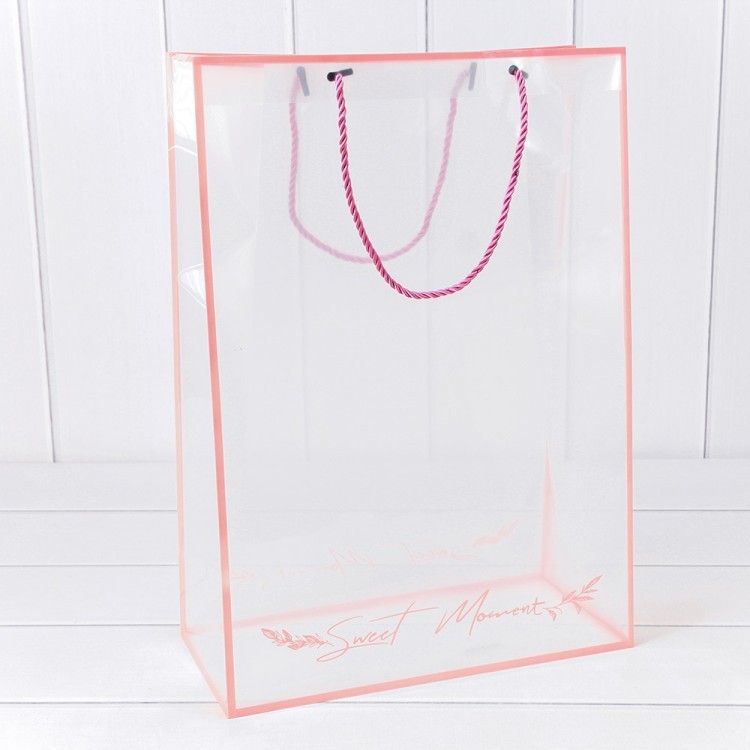 Пакет пластиковый Пакет пластиковый