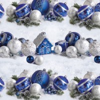 Бумага в листах        