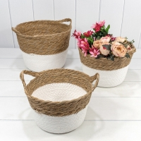 наборы корзин